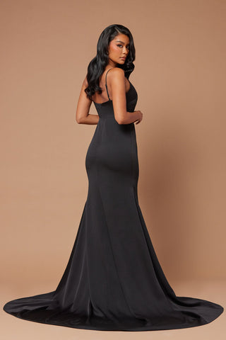 The Night Is Ours Gown The Night Is Ours Gown