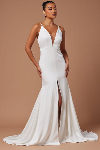 The Night Is Ours Gown The Night Is Ours Gown