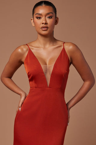 The Night Is Ours Gown The Night Is Ours Gown