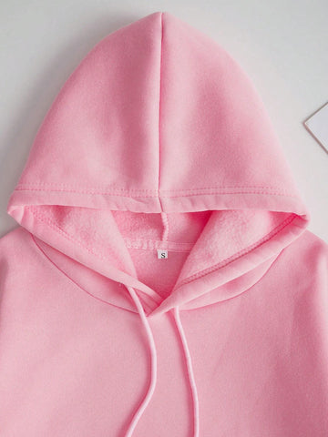 Kangaroo Pocket Drawstring Thermal Lined Hoodie & Sweatpants & Track Shorts Kangaroo Pocket Drawstring Thermal Lined Hoodie & Sweatpants & Track Shorts