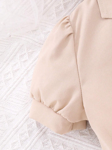 1pc Loose Casual Simple Solid Color Mesh Dress For Juniors, Ideal For Parties, Holidays And Summer Travel 1pc Loose Casual Simple Solid Color Mesh Dress For Juniors, Ideal For Parties, Holidays And Summer Travel