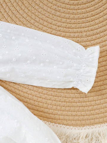 1pc Toddler Colorful Floral Patchwork Long Sleeve Jumpsuit, Fashionable And Versatile, Fall 1pc Toddler Colorful Floral Patchwork Long Sleeve Jumpsuit, Fashionable And Versatile, Fall