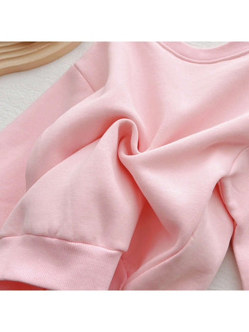 2024 New Fashion Spring Autumn Girls" Hoodies, Casual All-Match 3D Floral Korean Style Kids" Coat 2024 New Fashion Spring Autumn Girls" Hoodies, Casual All-Match 3D Floral Korean Style Kids" Coat