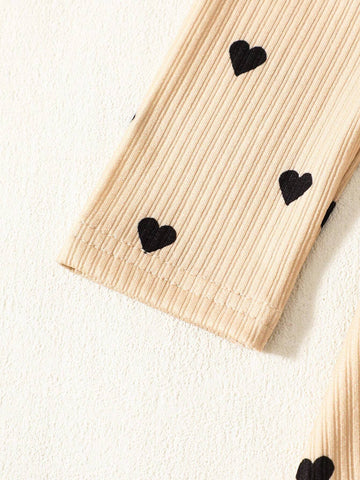 3pcs Girls Knitted Solid Color Cap Sleeve Fit And Flare Casual Dress Set,Buy One Get Two Free,Suitable Casual Everyday Wear 3pcs Girls Knitted Solid Color Cap Sleeve Fit And Flare Casual Dress Set,Buy One Get Two Free,Suitable Casual Everyday Wear