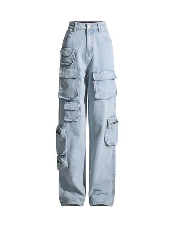 Ama High Rise Jeans Ama High Rise Jeans