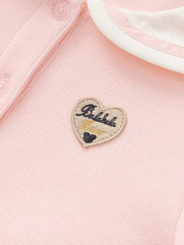 Balabala Girls' Dress, 2024 Autumn Collection, New Academy Style With Collared Design, Long Sleeve Dress For Toddlers And Babies Balabala Girls' Dress, 2024 Autumn Collection, New Academy Style With Collared Design, Long Sleeve Dress For Toddlers And Babies