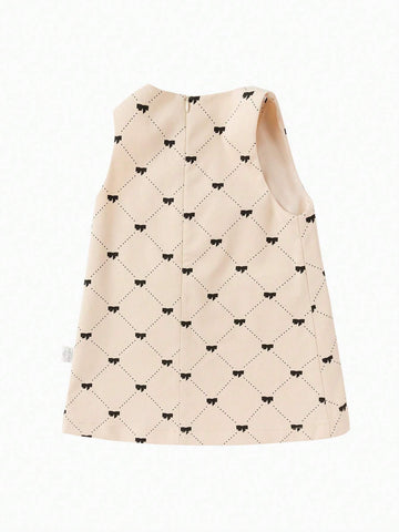 Balabala Balabala Girls' Dress, New Autumn Dress, Elegant And Fashionable Balabala Balabala Girls' Dress, New Autumn Dress, Elegant And Fashionable