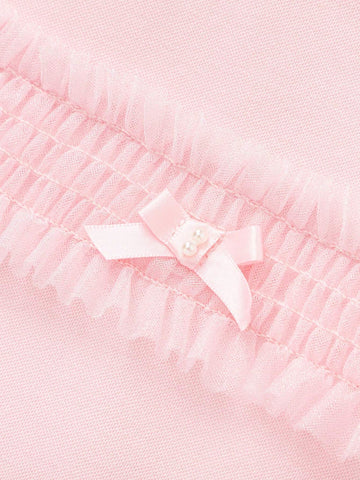 Balabala Balabala Girls' Soft Pink Hoodie, Trendy Floral Soft Sweatshirt For Girl Balabala Balabala Girls' Soft Pink Hoodie, Trendy Floral Soft Sweatshirt For Girl