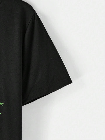 Casual Loose Crew Neck Short Sleeve Women T-Shirt, Suitable For Summer Casual Loose Crew Neck Short Sleeve Women T-Shirt, Suitable For Summer