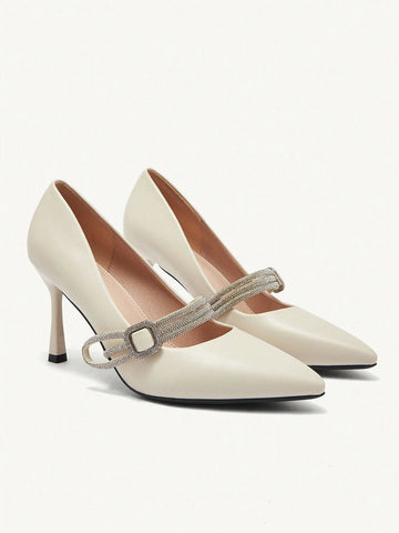 Pointed Toe High Heel Fashion Dress Shoes For Women Pointed Toe High Heel Fashion Dress Shoes For Women