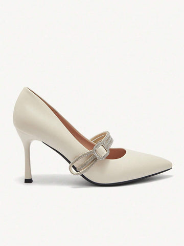 Pointed Toe High Heel Fashion Dress Shoes For Women Pointed Toe High Heel Fashion Dress Shoes For Women