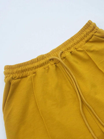 Casual Outdoor 2 Piece Set, Solid Color 2 Piece Set, Hooded 2 Piece Set, Elegant Sexy Breathable Comfortable Casual 2 Piece Set, Suitable For Parties, Outings, Travel, Gatherings Casual Outdoor 2 Piece Set, Solid Color 2 Piece Set, Hooded 2 Piece Set, Elegant Sexy Breathable Comfortable Casual 2 Piece Set, Suitable For Parties, Outings, Travel, Gatherings