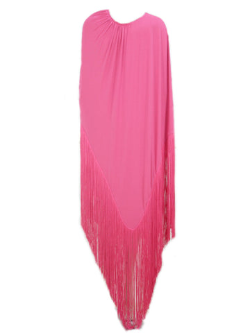 Ceridwen Fringe Mini Dress Ceridwen Fringe Mini Dress