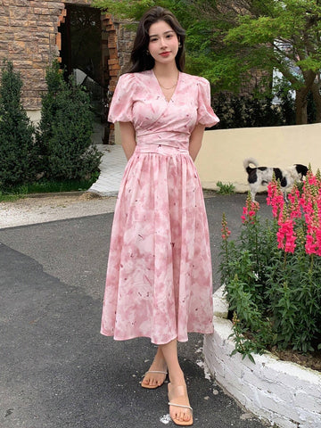 DAZY Women 2 Pieces Crop Top And Skirt Set DAZY Women 2 Pieces Crop Top And Skirt Set