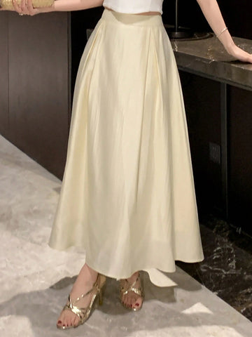 DAZY Women's Chinese New Year & Valentine's Day Skirt, Spring/Summer DAZY Women's Chinese New Year & Valentine's Day Skirt, Spring/Summer