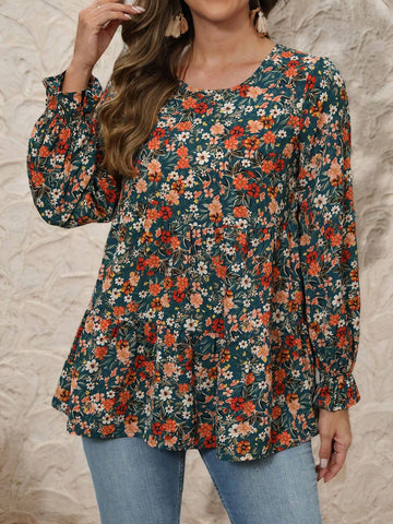 EMERY ROSE Women Casual Button Down Shirts, Fall/Winter Clothing EMERY ROSE Women Casual Button Down Shirts, Fall/Winter Clothing