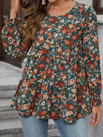 EMERY ROSE Women Casual Button Down Shirts, Fall/Winter Clothing EMERY ROSE Women Casual Button Down Shirts, Fall/Winter Clothing