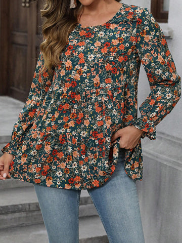 EMERY ROSE Women Casual Button Down Shirts, Fall/Winter Clothing EMERY ROSE Women Casual Button Down Shirts, Fall/Winter Clothing