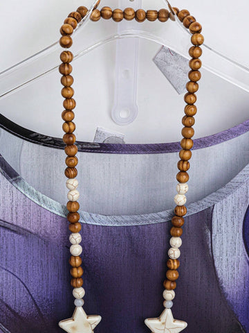 EMERY ROSE Women's Random Printed Simple Daily Shirt Summer Women Blouses EMERY ROSE Women's Random Printed Simple Daily Shirt Summer Women Blouses