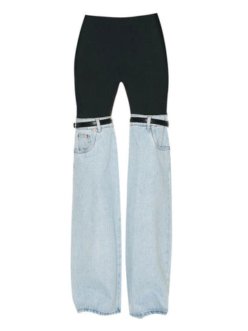 Emery Denim Pants Emery Denim Pants