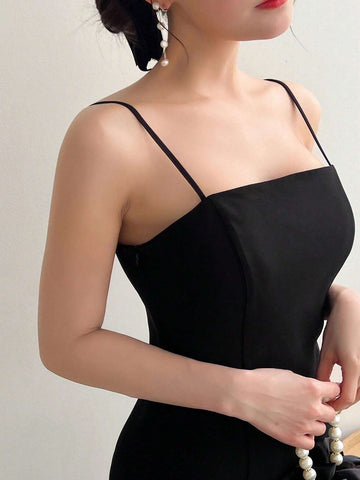 FRIFUL Ladies' Short Sleeve Top With Flounced Hem And Skirt Set, Perfect For Summer FRIFUL Ladies' Short Sleeve Top With Flounced Hem And Skirt Set, Perfect For Summer