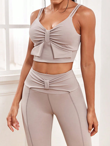 Fashionable & Sexy & Sporty Two Piece Set For Women Fashionable & Sexy & Sporty Two Piece Set For Women