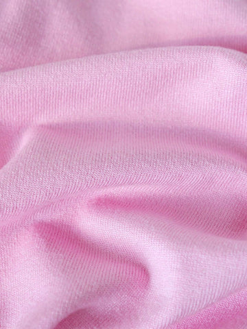 Girls/Young Girl' Elegant Bow Accent Cardigan, Suitable For Casual, Vacation, Spring/Autumn/Winter Girls/Young Girl' Elegant Bow Accent Cardigan, Suitable For Casual, Vacation, Spring/Autumn/Winter