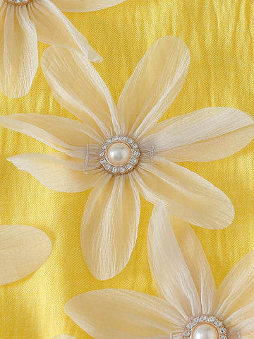 Girls Summer New Sleeveless Dress Girls Summer New Sleeveless Dress