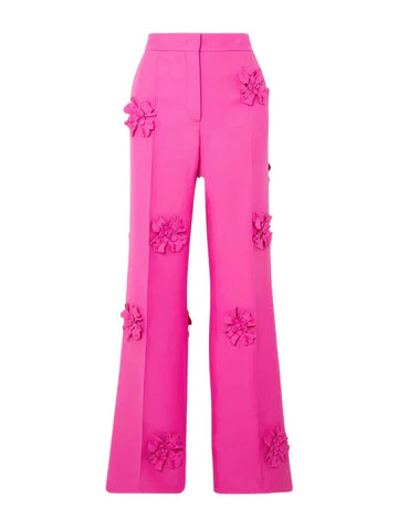 Indiana Floral Embellished Blazer Set Indiana Floral Embellished Blazer Set