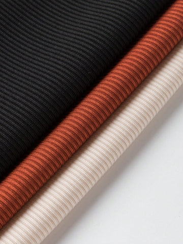 Ladies' Solid Color Cami Top And Shorts Set Ladies' Solid Color Cami Top And Shorts Set