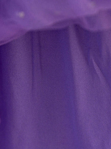 Little Girls' Sweet And Cool Camisole Mesh Dress, Daily Wear Little Girls' Sweet And Cool Camisole Mesh Dress, Daily Wear