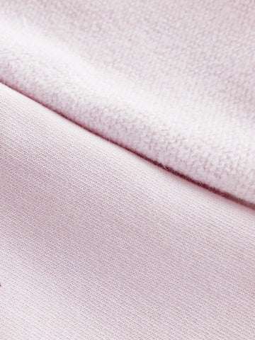 Young Girls Baby Sweet Butterfly Print Patchwork Hem Round Neck Long Sleeve Casual Dress Hoodie Dress, Autumn Young Girls Baby Sweet Butterfly Print Patchwork Hem Round Neck Long Sleeve Casual Dress Hoodie Dress, Autumn