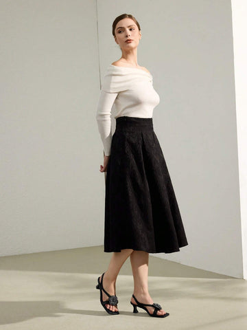 FASHION LADIES RHINESTONE THREE-DIMENSIONAL FLOWER DECORATION FASHION LADIES RHINESTONE THREE-DIMENSIONAL FLOWER DECORATION