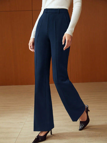 MOTF PREMIUM FLARED SUIT PANTS MOTF PREMIUM FLARED SUIT PANTS