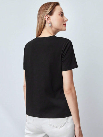 MOTF PREMIUM PEARL CUTOUT TOP MOTF PREMIUM PEARL CUTOUT TOP