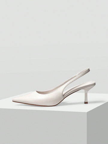 POINTED-TOE SIMPLE DAILY COMMUTE WOMEN HIGH-HEELED SHOES, POINTED-TOE SIMPLE DAILY COMMUTE WOMEN HIGH-HEELED SHOES,