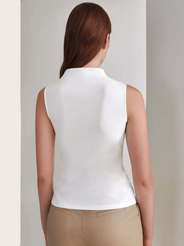 MOTF PREMIUM SLIM WRAP TANK TOP MOTF PREMIUM SLIM WRAP TANK TOP