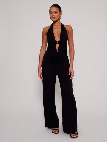 MUSERA Women Jumpsuits MUSERA Women Jumpsuits