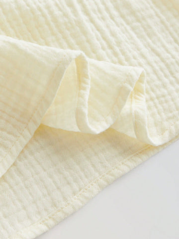 Young Girl Loose Casual Colorblock Patchwork Dress Young Girl Loose Casual Colorblock Patchwork Dress