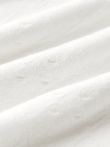 Young Girl's Fashion Casual Minimalist Daily Outgoing, Homewear, School, Vacation, Versatile Wedding Season Dress Young Girl's Fashion Casual Minimalist Daily Outgoing, Homewear, School, Vacation, Versatile Wedding Season Dress