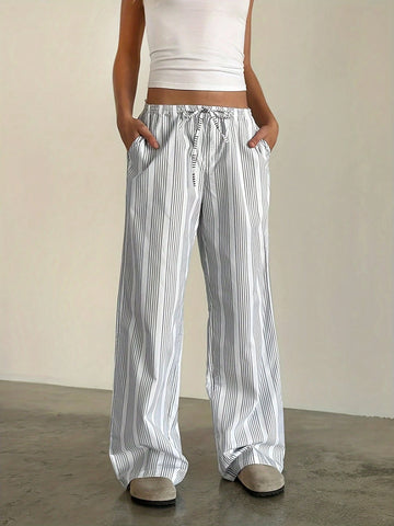 New Fashion Casual Vacation Pants For Women New Fashion Casual Vacation Pants For Women