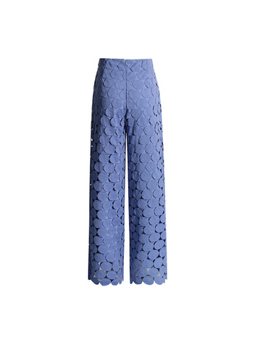 Nyx Circle Cutout Pants Nyx Circle Cutout Pants