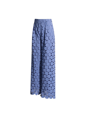 Nyx Circle Cutout Pants Nyx Circle Cutout Pants