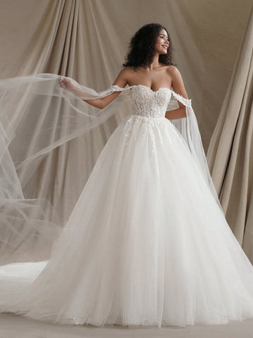 Princess Wedding Dress Princess Wedding Dress