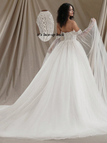 Princess Wedding Dress Princess Wedding Dress