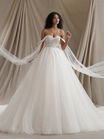 Princess Wedding Dress Princess Wedding Dress