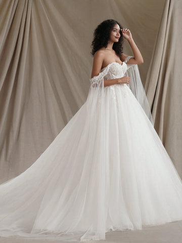 Princess Wedding Dress Princess Wedding Dress