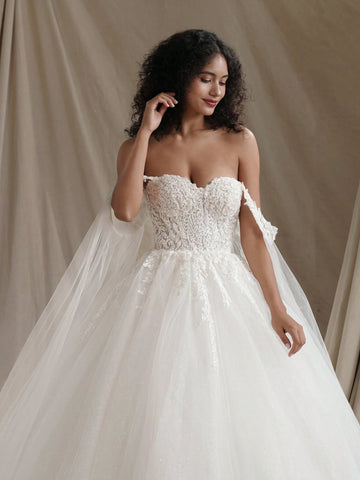 Princess Wedding Dress Princess Wedding Dress