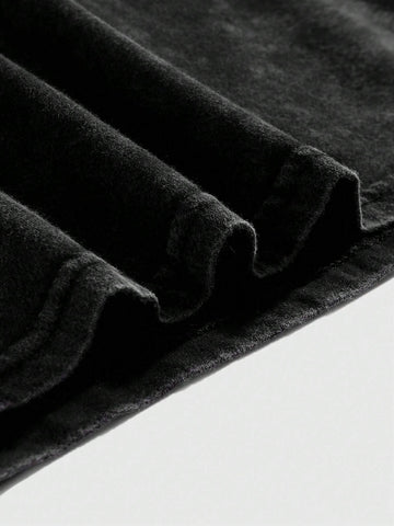 ROMWE Fairycore Random Butterfly And Sun & Moon Element Print Tie-Dye T-Shirt For Summer Casual Wear ROMWE Fairycore Random Butterfly And Sun & Moon Element Print Tie-Dye T-Shirt For Summer Casual Wear