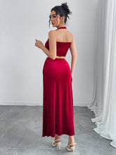 Allurite Women Plain Color Minimalist Casual Daily Wear A-Line Skirt